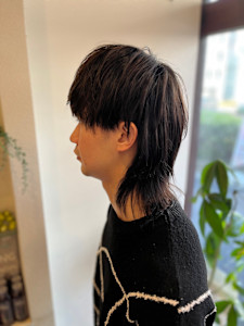 美粧ほそや 反町店×スタイル