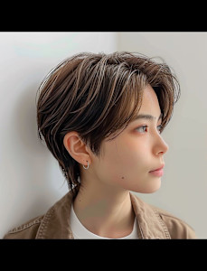 SCENE by RAD helmスタイル - Men's salon SCENE by RAD helm掲載