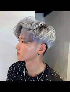 SCENE by RAD helmスタイル - Men's salon SCENE by RAD helm掲載