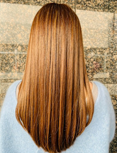 【蒲田】hair kahuna 京急蒲田本店