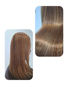 ファルジュア髪質改善トリートメント♪ - Hair & Spa y‐Forme Ginza掲載