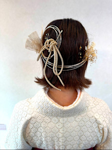 カペリ・デ・アーテ柏店×スタイル