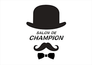 SALON DE CHAMPION(サロンドチャンピオン)