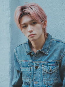 人気メンズウルフショート - PULP 古着×髪質改善×メンズカット掲載