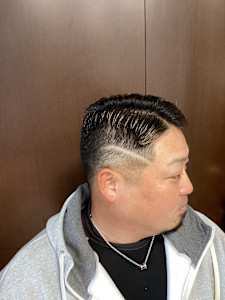 SALON DE CHAMPION×スタイル