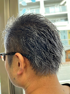 SALON DE CHAMPION×スタイル