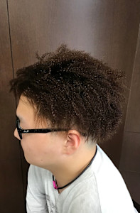 SALON DE CHAMPION×スタイル