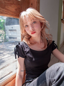 ハイトーンレイヤー