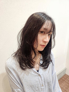 ダークモカブラウン