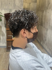 ツイストスパイラル【ARCH Sayaka】