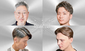 Graceful Barber London(グレイスフルバーバーロンドン)