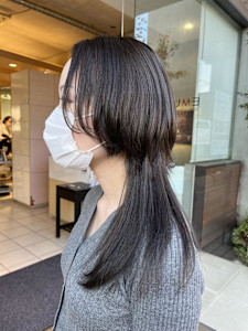 ◯重×軽バランスが新鮮！注目の進化系ウルフ◯