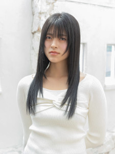 ロングレイヤー - PULP 古着×髪質改善×メンズカット掲載