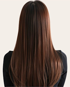 【豊中】美髪縮毛矯正】