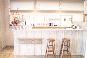 Hair Design Angelo cafe(ヘアデザイン アンジェロカフェ)