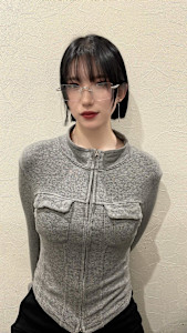 【酸性ストレート】ミニボブスタイル