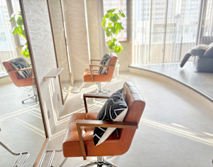 hair salon Kir(ヘアーサロン キール)