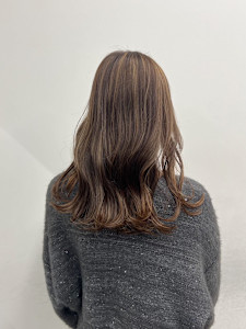 髪質改善/イルミナカラー/アディクシーカラー/カラー/ホワイ - amble luxe 池袋【アンブル リュクス】掲載