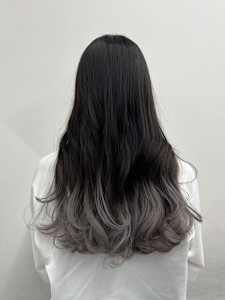 髪質改善/イルミナカラー/アディクシーカラー/カラー/ホワイ - amble luxe 池袋【アンブル リュクス】掲載