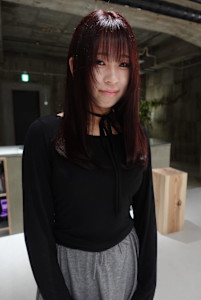 hypericum×スタイル