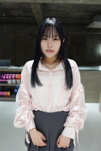 hypericum×スタイル