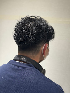 ラルフカール - ヒロ銀座バーバーショップ大阪本店掲載