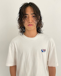 BOB men’s 金沢×スタイル