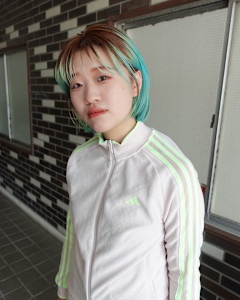 hypericum×スタイル