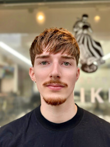 ビジネスサイドパート