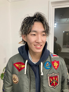 サーフカール＋ハイライト