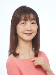 50代60代に人気◎大人ベージュカラー - えがお美容室掲載