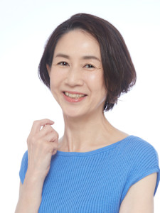 50代60代の方に☆骨格補正ショート