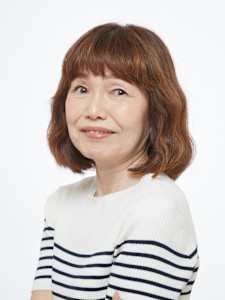 50代60代の方に◎ベージュカラーミディアム