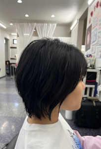 ビューティーコレクション 焼津店×スタイル