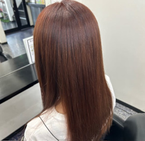 ビューティーコレクション 焼津店×スタイル