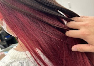 ビューティーコレクション 焼津店×スタイル