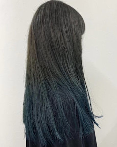 ビューティーコレクション 焼津店×スタイル