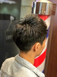 ヘアーサロンラムール×スタイル - ヘアーサロンラムール掲載