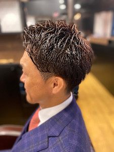 ヘアーサロンラムール×スタイル - ヘアーサロンラムール掲載