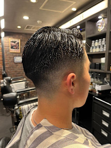 ヘアーサロンラムール×スタイル