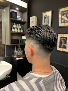 ヘアーサロンラムール×スタイル - ヘアーサロンラムール掲載