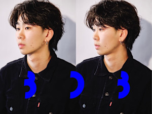 BOB men’s 金沢(ボブメンズカナザワ)