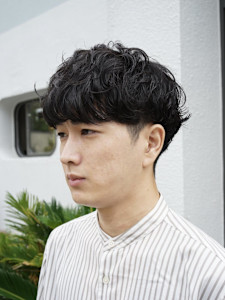 【kaito】men's short