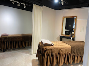 hair＆make sofa 泉中央店(ヘアーアンドメイクソファーイズミチュウオウテン)