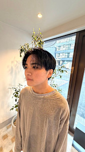 コンパクトセンターパート