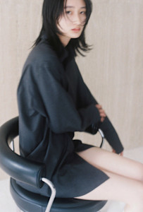 NERO 25A/W  ″darling″