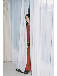 NERO 25A/W  ″darling″