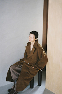 NERO 25A/W  ″darling″