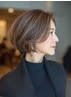 SEASONS Centric 吉祥寺_スタイル大人ボブ