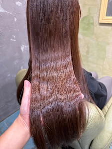 URUTSUYAトリートメント